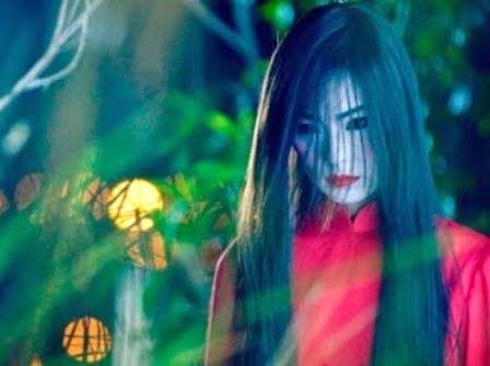 kisah hantu legenda popular sarawak, janet
