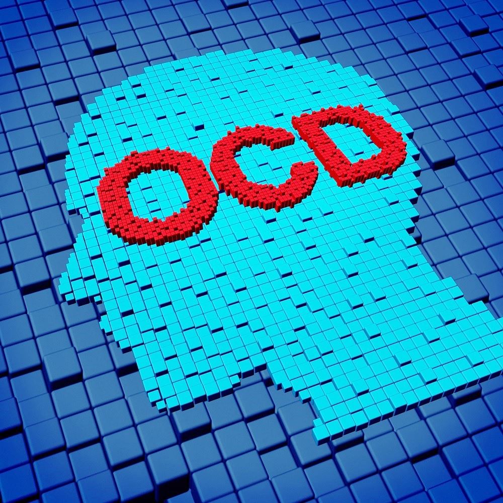 「强迫症」的人都有这7个表现，中2个以上已经没救了！