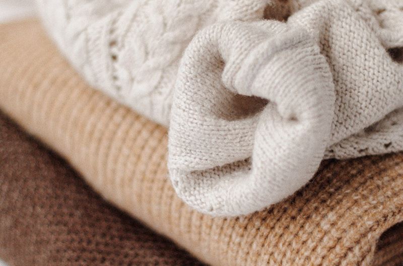 three reasons why you should sort your laundry before washing them!