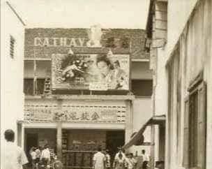 kisah hantu legenda popular sarawak, janet