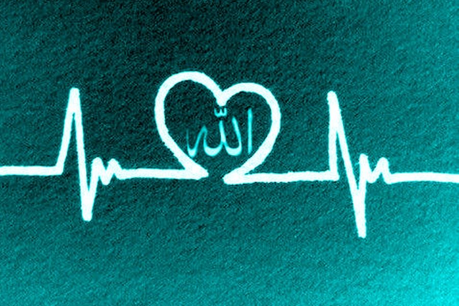 muhasabah diri, ini 6 ciri orang yang dicintai allah swt