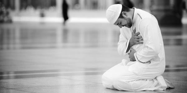 muhasabah diri, ini 6 ciri orang yang dicintai allah swt