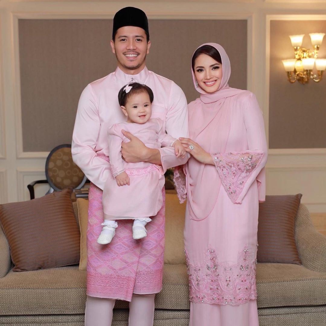 rezeki si cilik fatima mencurah, fazura teliti sebelum terima tawaran kerja untuk anak