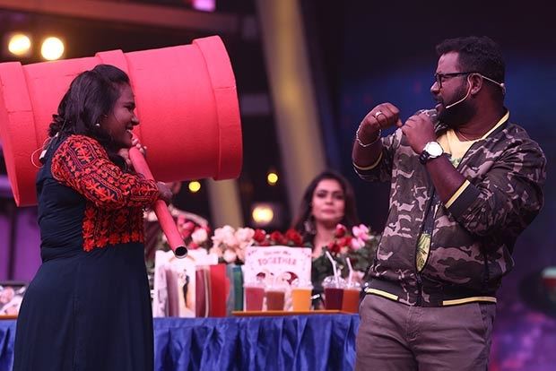 arunraja kamaraj's wife sindhuja dies due to covid-19 complications