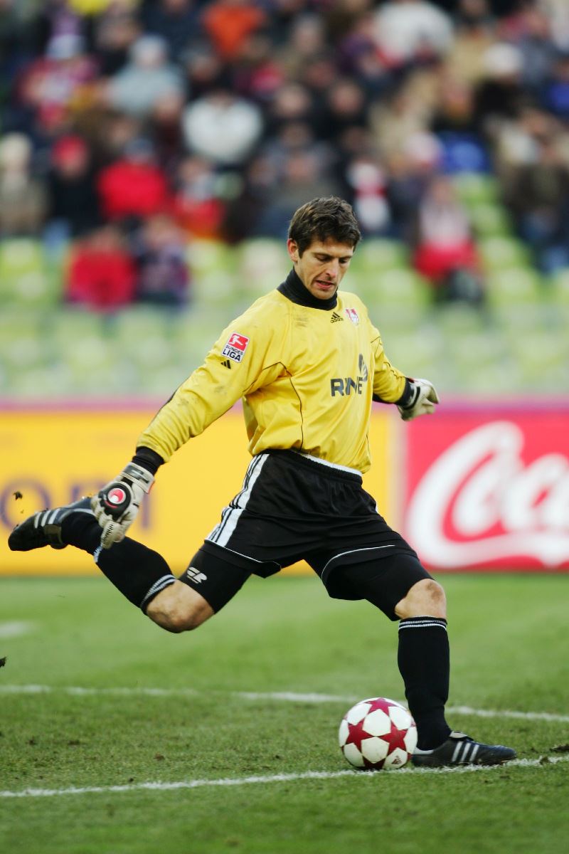 liverpool’s alisson joins an impressive list of goalscoring keepers