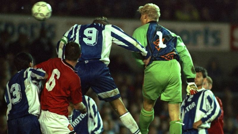 liverpool’s alisson joins an impressive list of goalscoring keepers