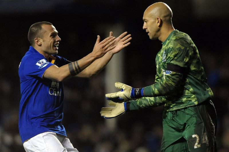 liverpool’s alisson joins an impressive list of goalscoring keepers