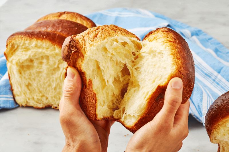 getting bored of white bread? here are 5 types of bread you don’t even know exist!