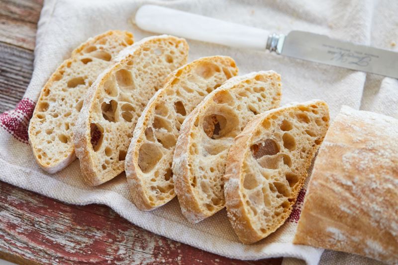 getting bored of white bread? here are 5 types of bread you don’t even know exist!
