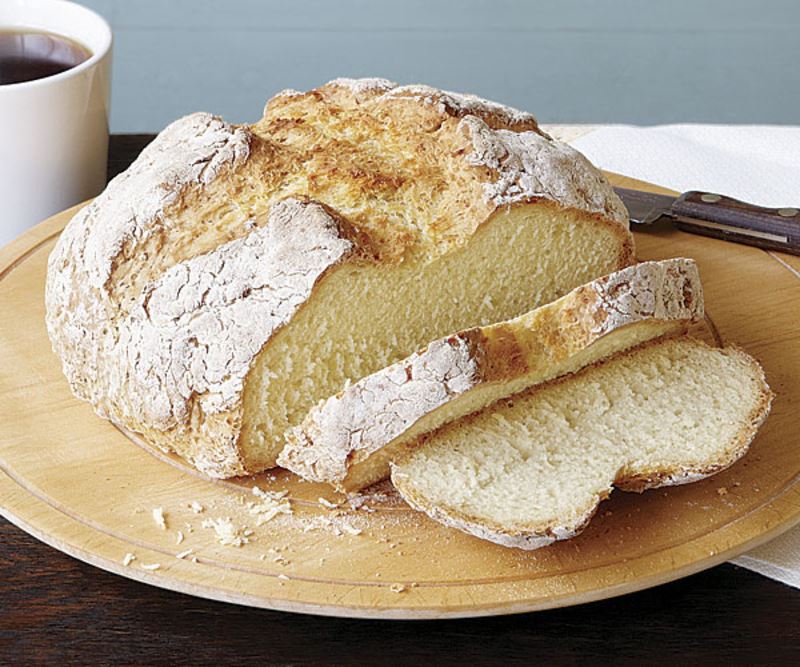 getting bored of white bread? here are 5 types of bread you don’t even know exist!