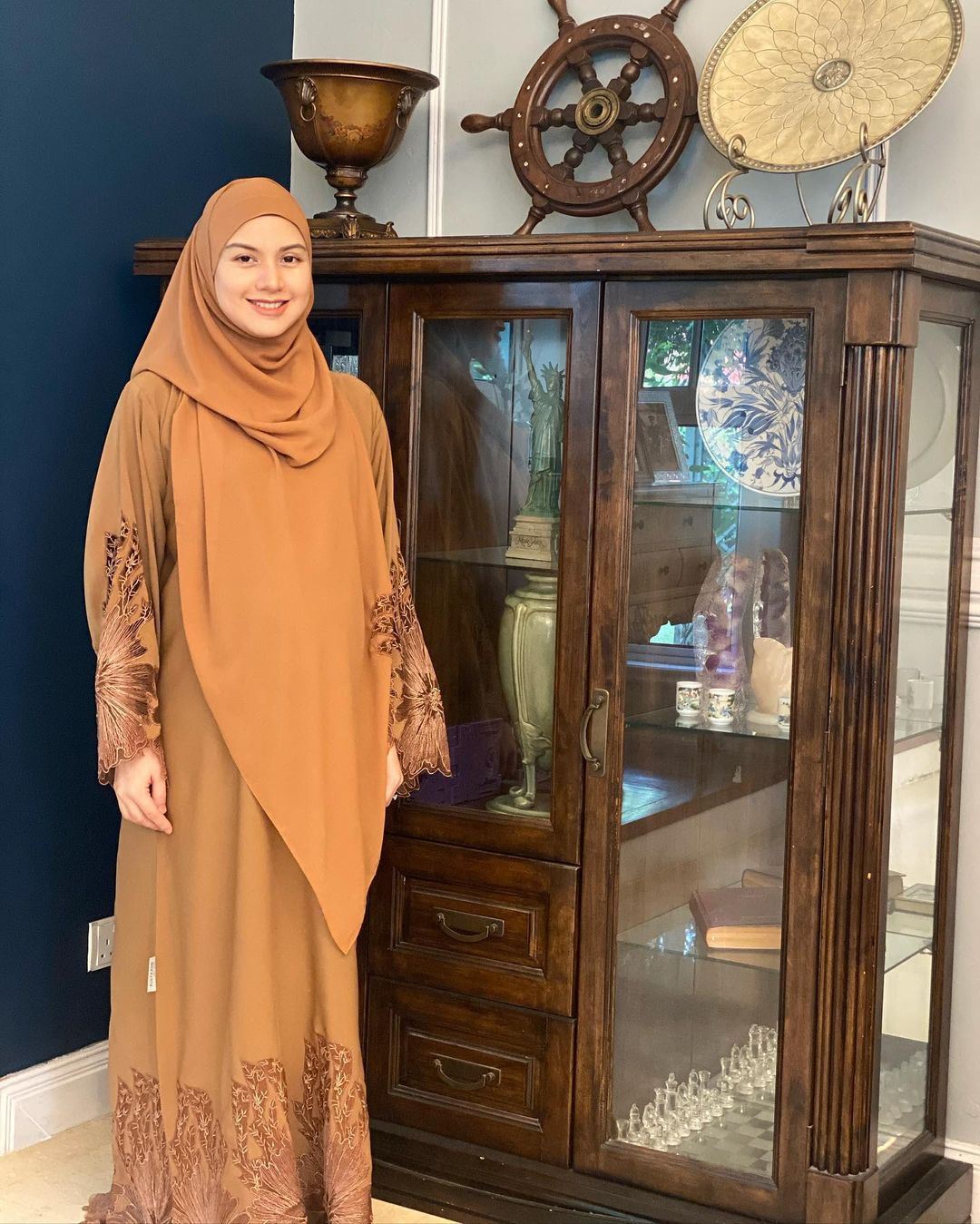 selebriti tanah air luah isi hati demi rakyat palestin