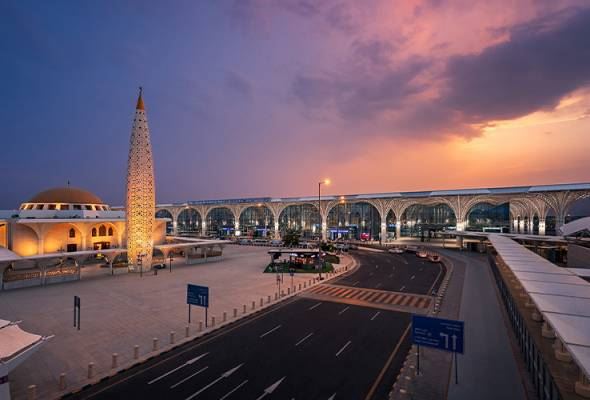 arab saudi mula buka pintu sempadan, hanya terima individu sudah divaksinasi