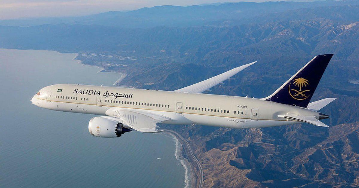 arab saudi mula buka pintu sempadan, hanya terima individu sudah divaksinasi