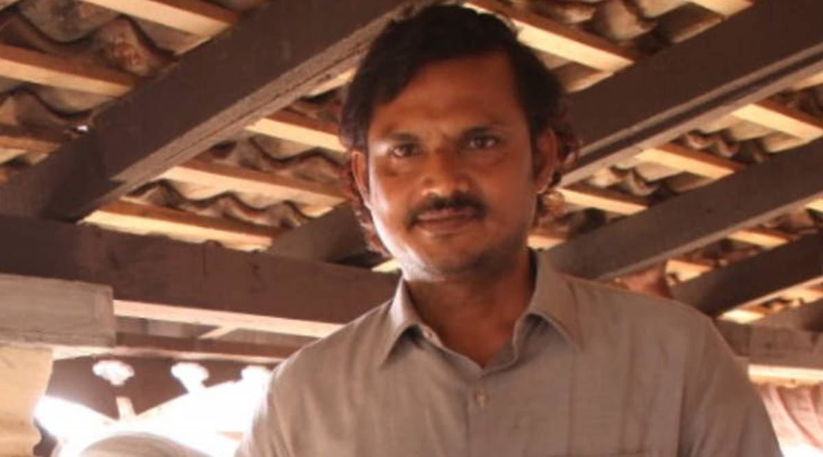 actor nitish veera dies of covid-19