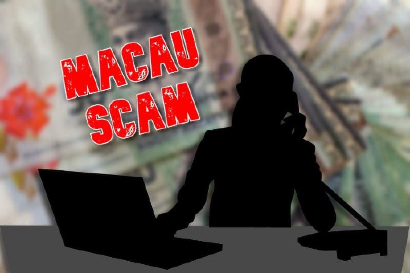 elderly woman lost rm1.3m after providing her personal information to a scammer