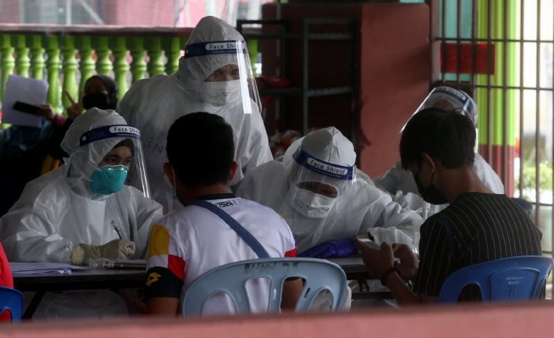 new covid-19 cases pass 6,000