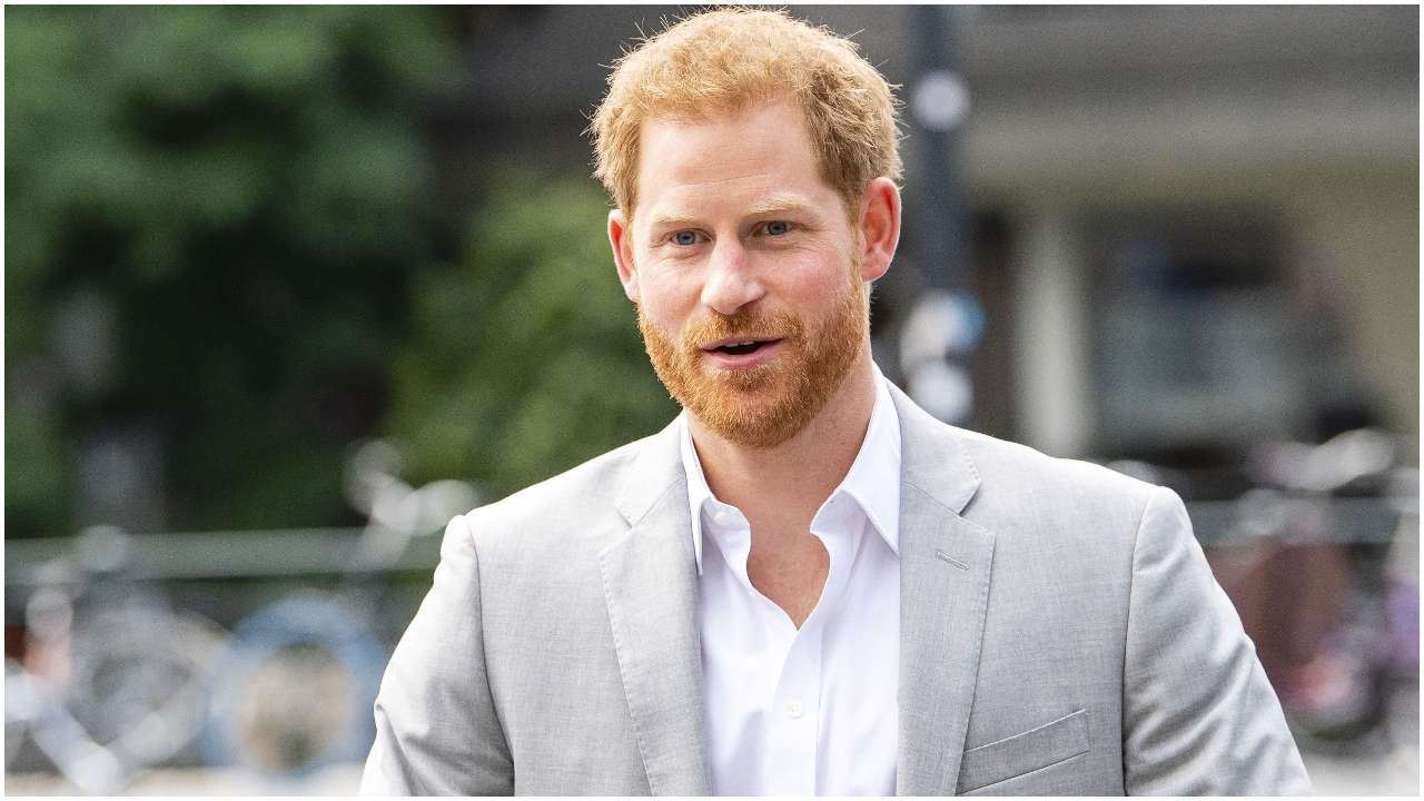 indian woman sues prince harry after someone catfished her into thinking she was marrying him
