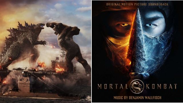 antara godzilla, king kong & geng mortal kombat, korang team mana?