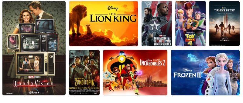 how i grew up loving disney because of my dad!