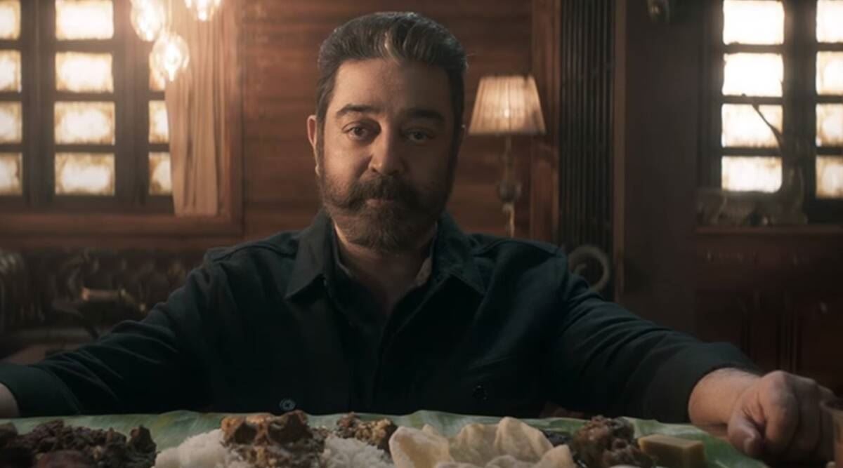 vijay sethupathi to lock horns with kamal haasan in vikram!