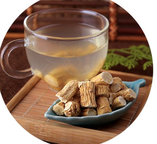 花旗参泡水喝! 泡水方法！
