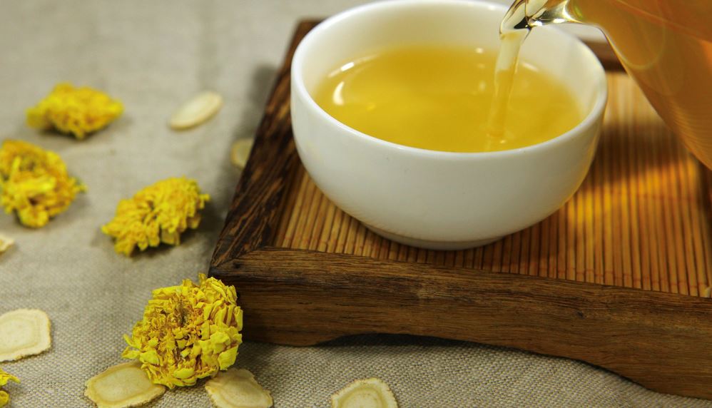 花旗参泡水喝! 泡水方法！