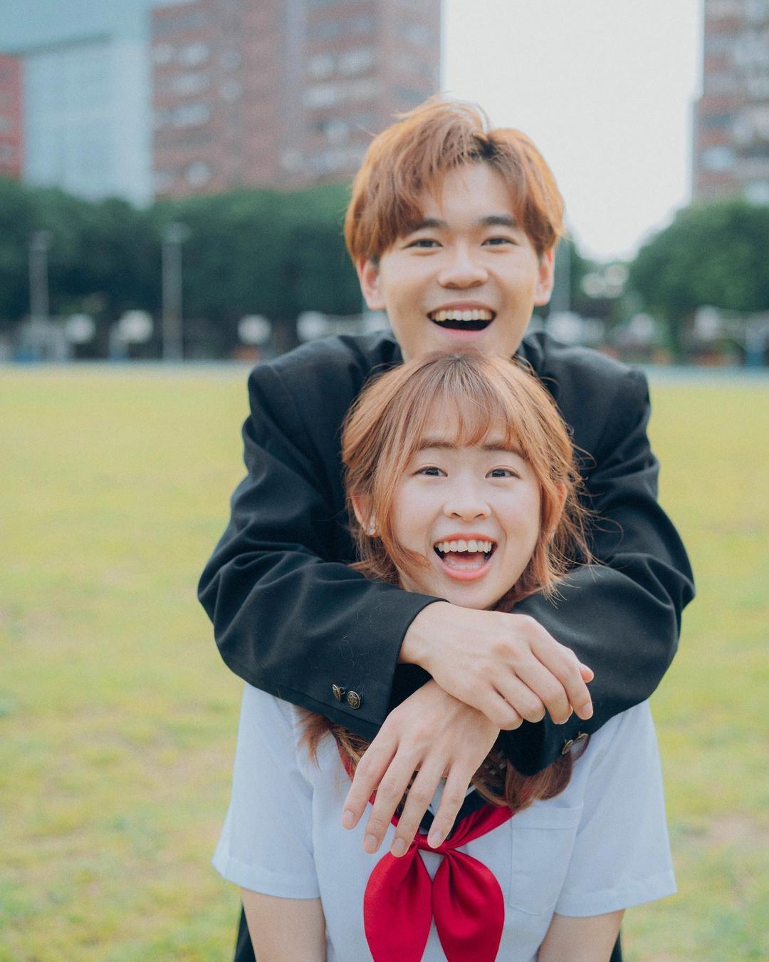 520甜蜜告白「超强」❗️soya：原来被喜欢的人告白是这种感觉❤️