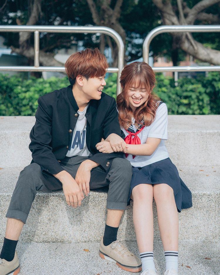 520甜蜜告白「超强」❗️soya：原来被喜欢的人告白是这种感觉❤️