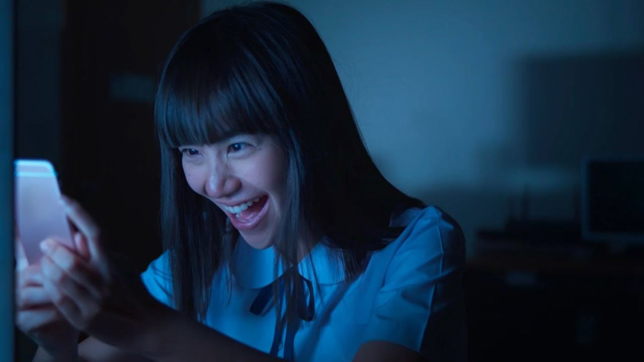 《禁忌女孩》娜诺「笑声循环2小时」影片❗️网友:当闹钟铃声肯定会醒🔥