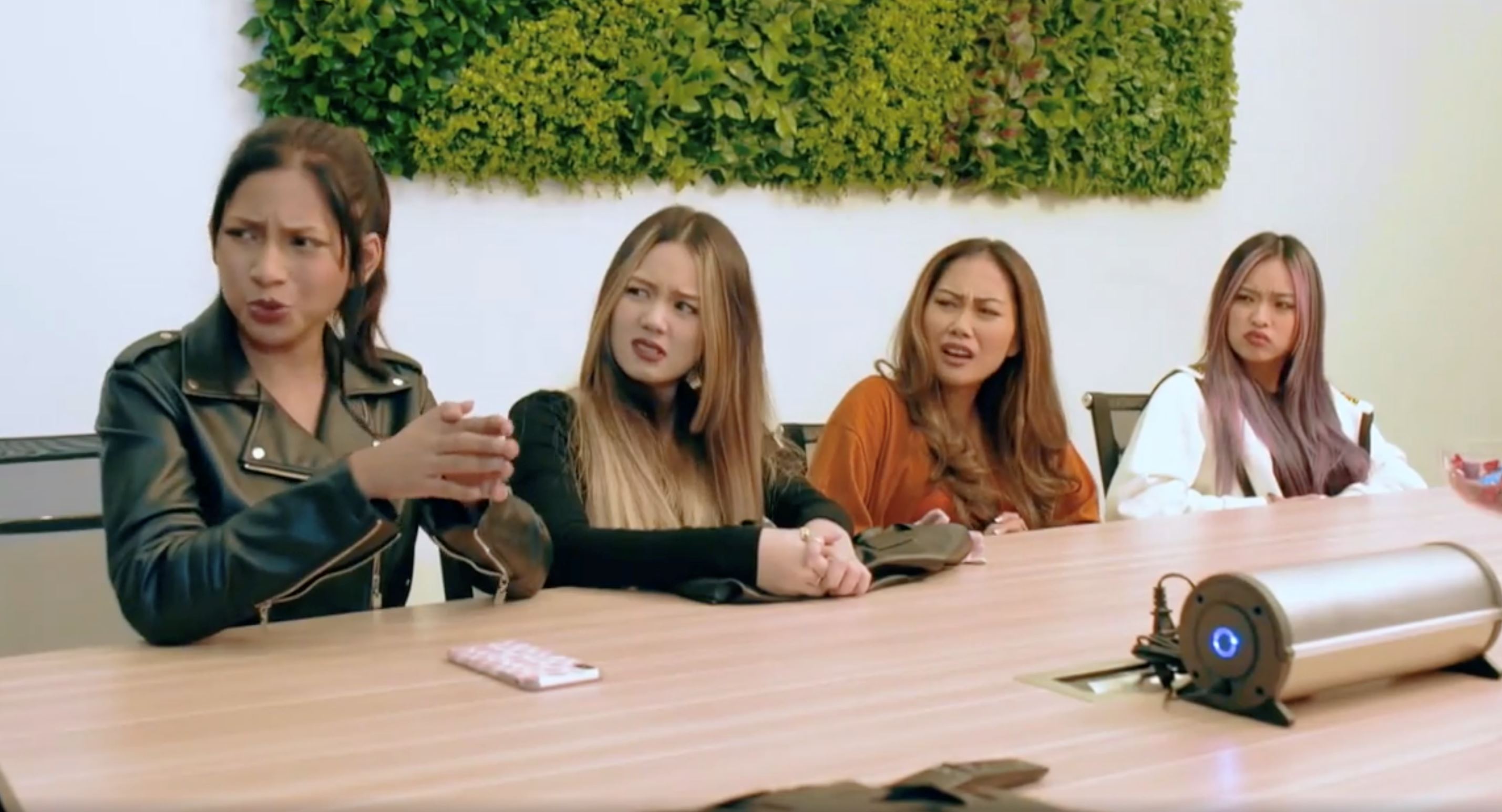 bukan biasa-biasa ni! dolla cuba nasib berlakon telefilem