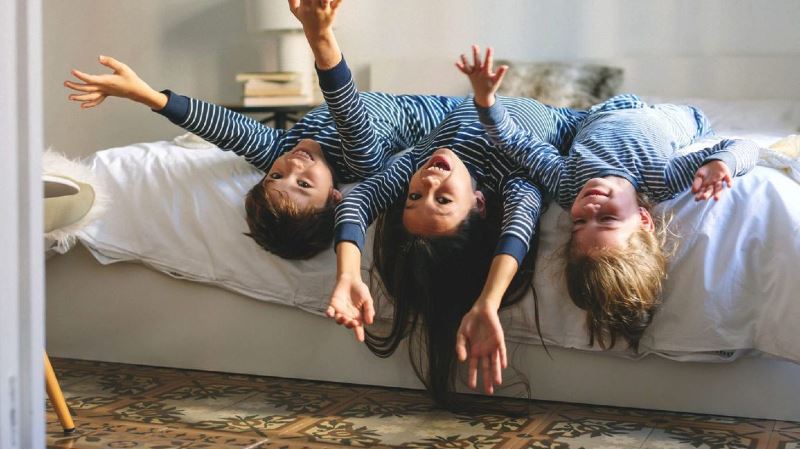 is middle child syndrome a real thing? here’s the truth!