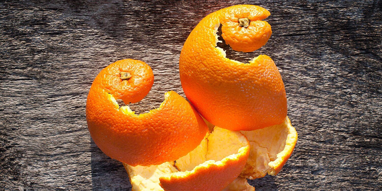 jangan buang kulit limau! banyak manfaat boleh guna