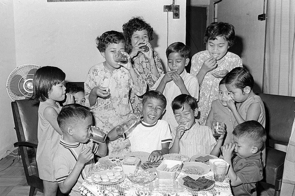 5 tradisi hari raya yang kian hilang ditelan zaman