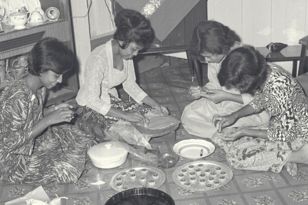 5 tradisi hari raya yang kian hilang ditelan zaman