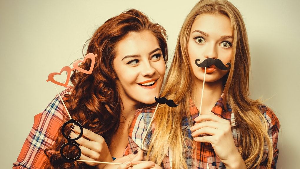 here are some signs you’re in a toxic friendship