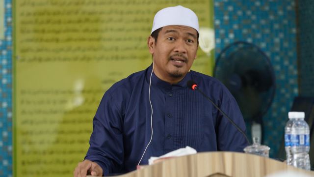  dakwah era baharu, tiktok kini jadi wadah ilmu untuk pendakwah