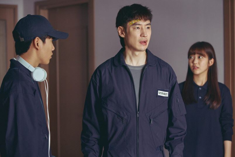 盘点《我是遗物整理师》15个喷泪金句❗️「过世的人，也会说话」💔