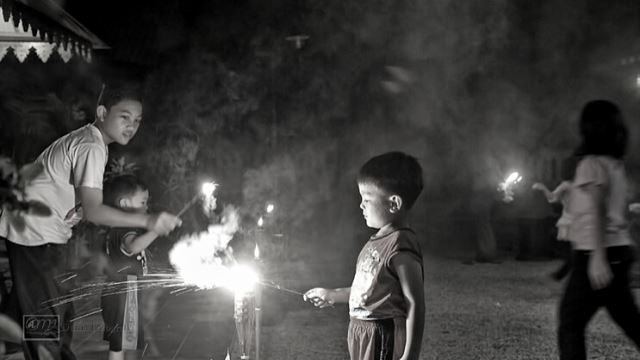 5 tradisi hari raya yang kian hilang ditelan zaman