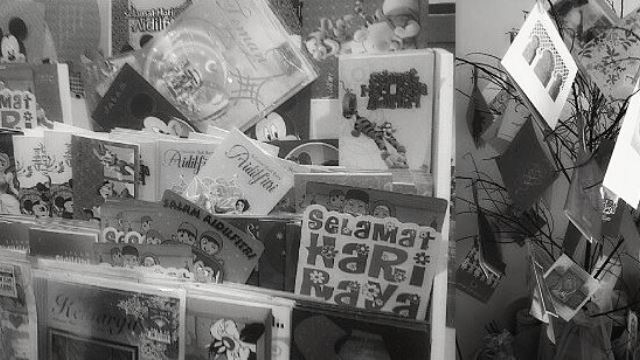 5 tradisi hari raya yang kian hilang ditelan zaman
