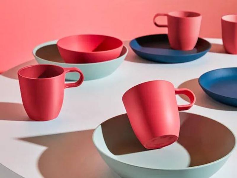 ikea is recalling heroisk and talrika plates, bowls, and mugs!