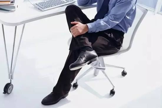 男生不想变丑，一定要做的5件事！