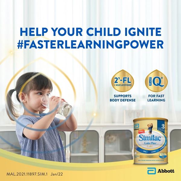 爸妈不可不知道的事：孩子免疫力是成长王道！5个提升免疫力方法快跟着做！