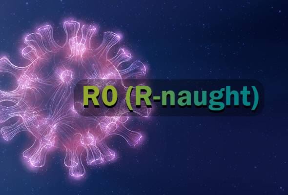 covid-19: malaysia catat nilai r-naught 1.21, tertinggi tahun ini