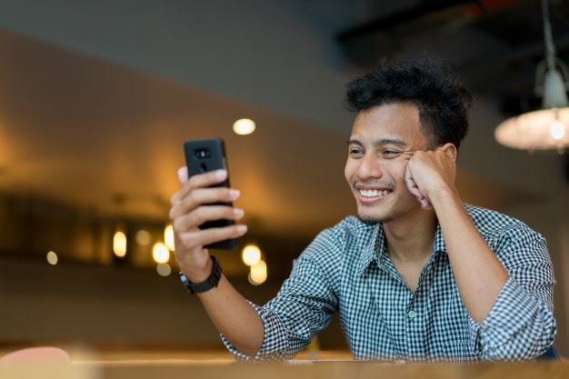 utamakan kesihatan mental anda, kekal positif