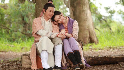 《一笑渡凡间》524开播啦❗️萧正楠为了演济公而剃脚毛啊😱