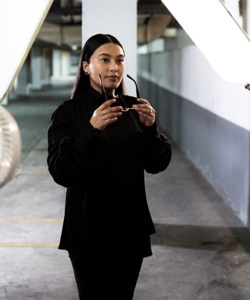 nabila huda minta golongan selebriti berhenti sakitkan hati masyarakat