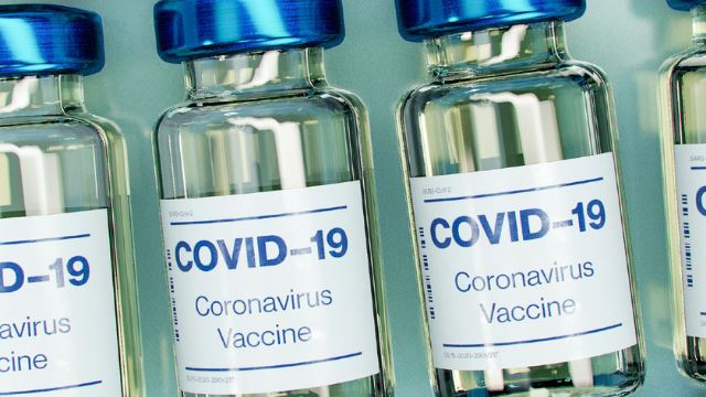 covid-19: dua dos vaksin berkesan melawan varian india