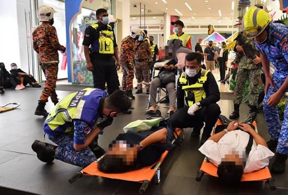 bantuan khas rm1,000 pada 213 mangsa lrt bertembung