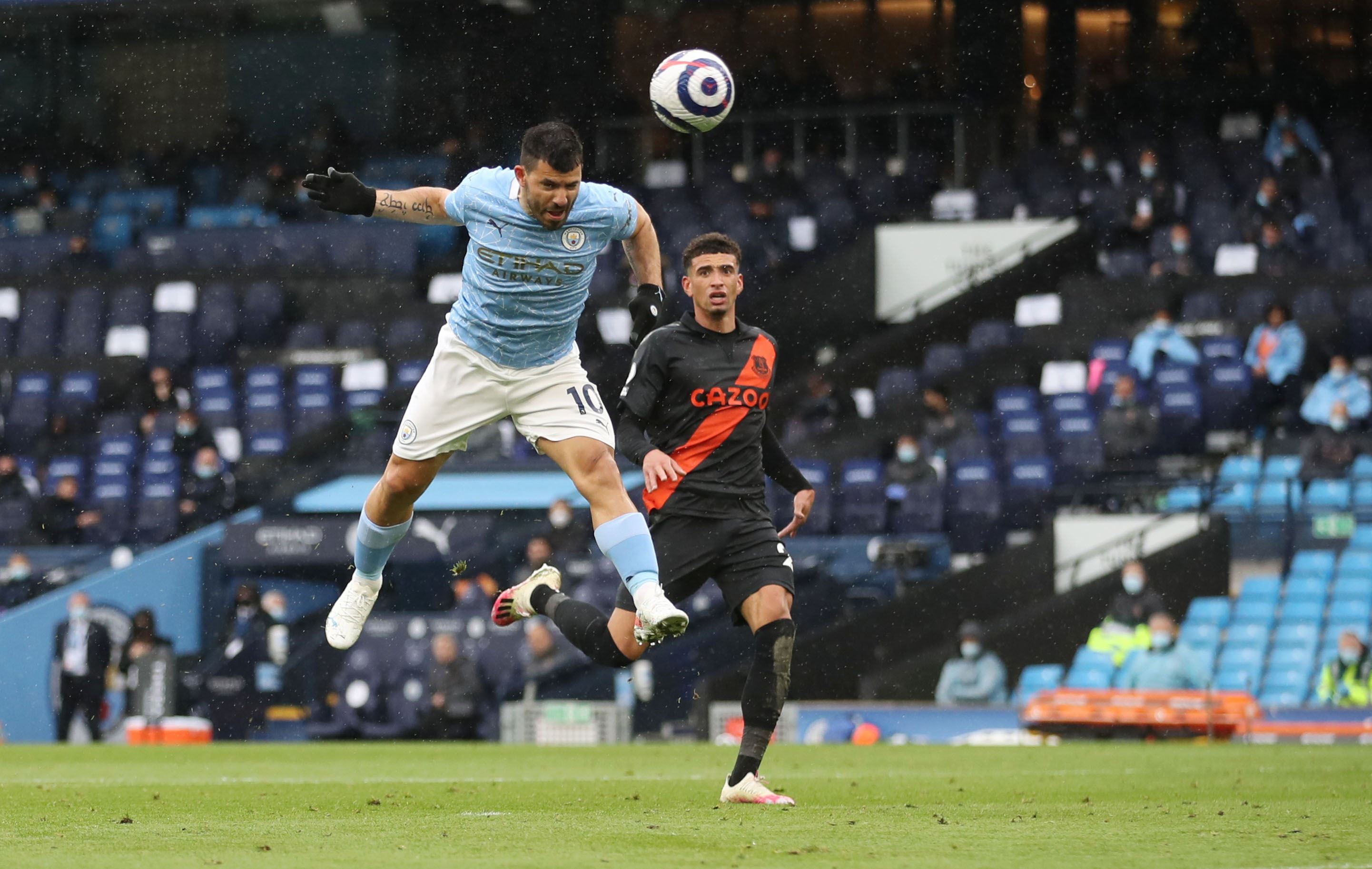 perpisahan ‘rekod’ aguero dengan city dan epl!