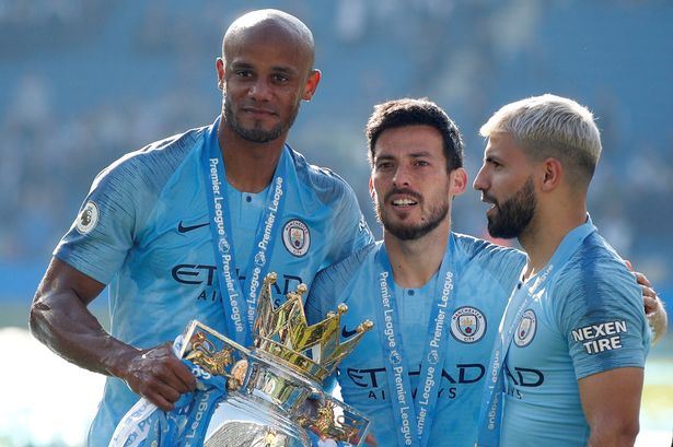 perpisahan ‘rekod’ aguero dengan city dan epl!